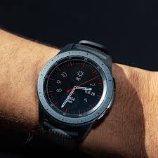 Most times, pairing the samsung galaxy watch with a compatible phone is a breeze. Samsung Galaxy Watch Review Iteration Over Innovation The Verge