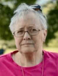 Patricia Ann "Pat" Nichols Obituary