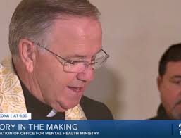 Pope Francis appoints new bishop for Diocese of Phoenix