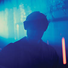 Profile for Oliver Wickham