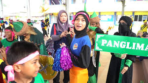 Unit pendidikan pencegahan dadah sk meru 2 tarikh: Lompat Jauh Rumah Merah By Sk Meru Jalan Tap