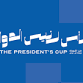 Jiu-Jitsu President's Cup - Round 3 event image