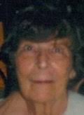 Margaret Poole Obituary (2011)