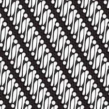 Jenis batik di indonesia ada berbagai macam sesuai daerah asal maupun dari ciri pewarnaannya. Indonesian Parang Batik Pattern Free Vector Png And Vector Batik Pattern Motif Batik Batik Design