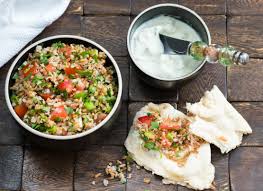 Tabbouli / Tabouli / Tabbouleh Salad (Parsley Salad) Recipe - Food ...