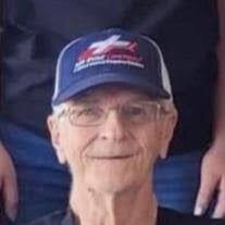 Charles Edward Stowe Obituary