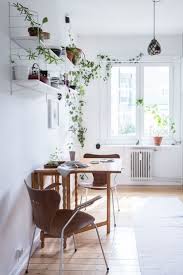 lovely small kitchen table for studio