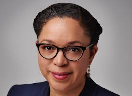 Amber Gilbert Honored with Industry Award