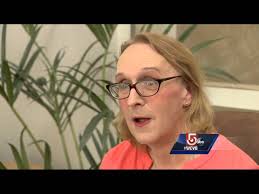 Longtime Boston traffic reporter comes out as a woman