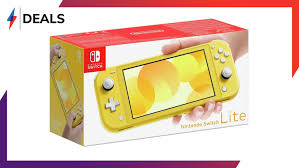 Learn about nintendo switch lite, part of the nintendo switch family of gaming systems. Argos Is Now Selling The Nintendo Switch Lite For Just 149 99