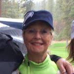 Carol Leedom's Instagram, Twitter & Facebook