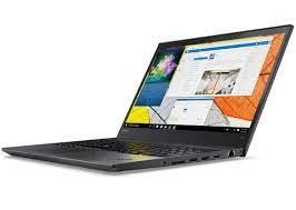 List of all new lenovo laptops with price in india for april 2021. Lenovo Thinkpad T570 15 6 Business Laptop Lenovo Malaysia