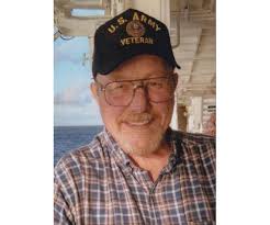 Robert Duffin Obituary (1949