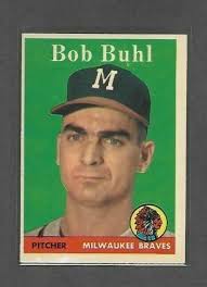 1958 Topps