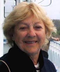 Carmelle Ouellet (née Dion)