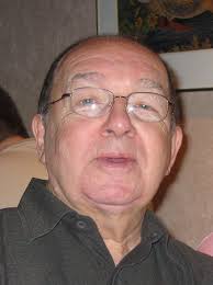 André Caron Obituary