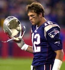 Tom Brady Esportes Esporte