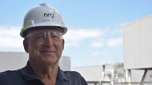NRG Energy hires new president over smart-home business