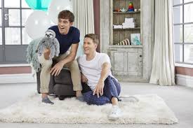 As of 2021, dustin lance black's net worth is $6 million. Tom Daley And Dustin Lance Black On Becoming Parents Facing Prejudice And Why Uk Surrogacy Laws Need To Change