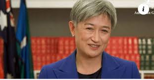 Thank you Australia 🇭🇲🙏🔥