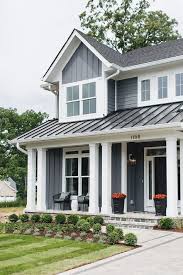 Hardie board is also extremely fire resistant. Building On A Budget Hardie Board Vs Vinyl Siding Novero Homes And Renovations