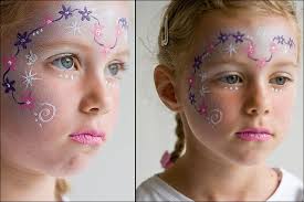 Grimeren met Karen Ramon