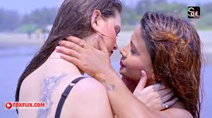 Afsana Dostana S01E02 2024 Hindi Hot Web Series - SolTalkies