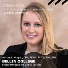 Ultrasound Schools Info is proud to announce the recipient of our fall 2022  Sonography Student Scholarship