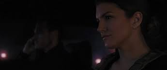Gina Carano fans