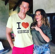 Here's a timeline of their relationship. Gisele B Uuml Ndchen Talks First Date With Husband Tom Brady People Com