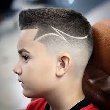 Tendencias De Corte De Cabelo Infantil 2021 Para Meninos E Meninas