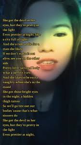 Pretty Eyes Bryce Savage Full Song