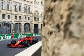 2019 azerbaijan grand prix : Formel 1 Baku 2019 Das Grosse Chaos Quiz Zum Aserbaidschan Gp