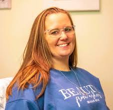 Christina Mcdaniel's Instagram, Twitter & Facebook