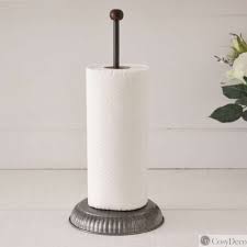 Devidoir Essuie Tout Zinc A Poser Pour Une Cuisine Style Retro Vintage Style Retro Essuie Tout Style Retro Vintage