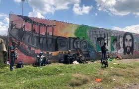 Casa de Migrante ofrece un breve descanso