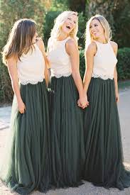 Boho Loves Bohemain Bridesmaids Dresses And Stylish Mix And Match Seperates From Revelry Bridesmaid Dresses Uk Bridesmaid Skirts Bridesmaid Separates
