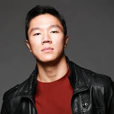 Aaron Woo's Instagram, Twitter & Facebook