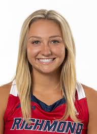 Annie Nash, Richmond Spiders