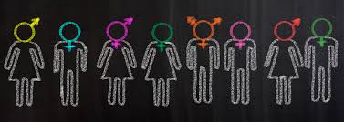 Pride flags are often carried out at pride parades and other visibility events to show identification or support for a particular gender identity or sexuality. It Isn T Always Sunshine And Rainbows Other Lgbtq Flags And Symbols Mindyourmind Ca