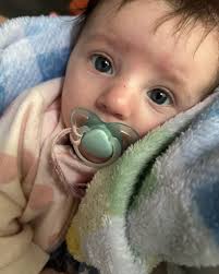 Amilia Grace Beaver-Marsh "Millie Girl" Obituary May 31, 2025