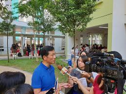 He was appointed as the minister for transport by prime minister lee hsien loong. Psle Changes Part Of Education Reform Says Ong Ye Kung Parenting Education News Top Stories The Straits Times