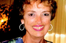 Obituary: Judith Ann Kern, Avid Quilter, Reader and Village Historian