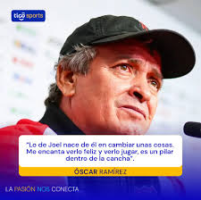 Tigo Sports Costa Rica added a...