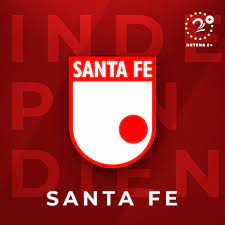 Independiente santa fe squad current; Independiente Santa Fe Antena 2