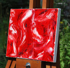 Original Abstract Slightly Textured Oil Painting Modern Etsy In 2020 Painting Oil Painting Canvas Wall Art