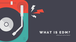 Spirit and raw sound of punk were formed. What Is Electronic Dance Music Edm Here S Everything You Need To Know