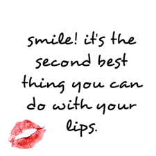 Love Quote Lips Kiss Smile Words Lips Quotes Kissing Quotes Beloved Quotes
