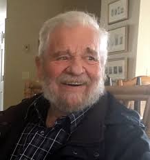 Lloyd Byrum Obituary