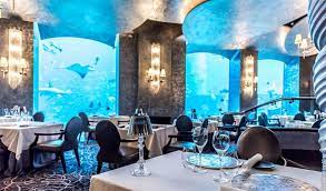 Filter and search through restaurants with gift card offerings. The Hit List New And Trending Restaurants In Dubai Right Now